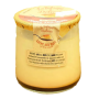 Fournisseur alimentaire de CREME AUX OEUFS LIT CARAMEL FABRIQUE DELICE - cash-alimentaire.com