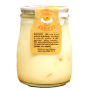 Achat en ligne de YAOURT BRASSE ABRICOT FABRIQUE DELICE - cash-alimentaire.com