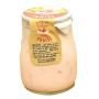 Achat en ligne de YAOURT BRASSE FRAISE FABRIQUE DELICE - cash-alimentaire.com