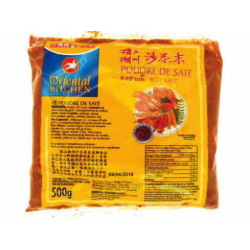 SATE EN POUDRE ORIENTAL KITCHE au prix de gros - cash-alimentaire.com