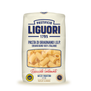Achetez MEZZE RIGATONI DE GRAGNANO IGP LIGUORI
