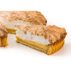 Achat en ligne TARTE CITRON MERINGUEE NEIGE AZUR sur cash-alimentaire.com