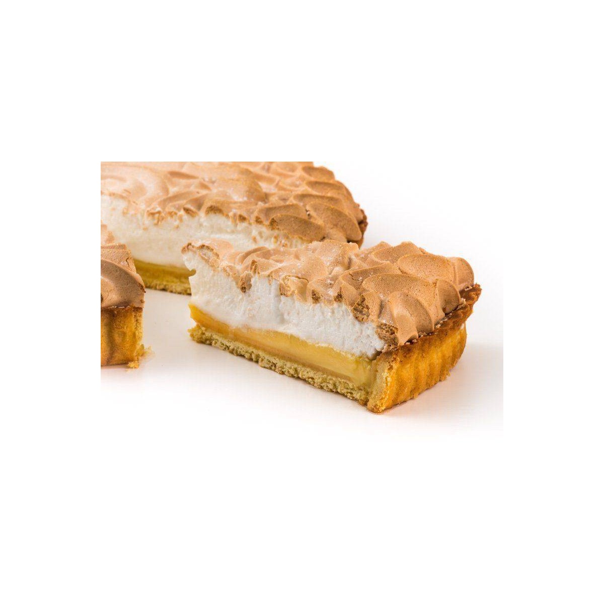 Achat en ligne TARTE CITRON MERINGUEE NEIGE AZUR sur cash-alimentaire.com