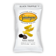 Achat en ligne CHIPS A LA TRUFFE NOIRE SARRIEGUI sur cash-alimentaire.com