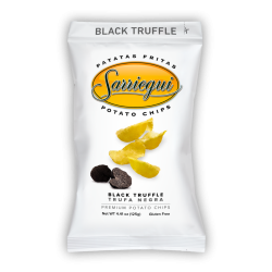 Achat en ligne CHIPS A LA TRUFFE NOIRE SARRIEGUI sur cash-alimentaire.com