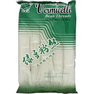 Achat en ligne VERMICELLES SOJA 250GR sur cash-alimentaire.com