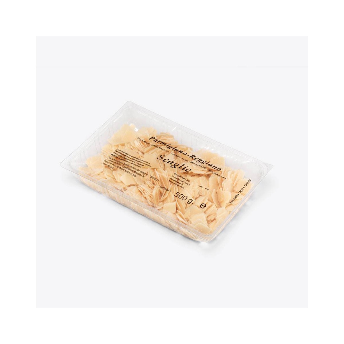 Achat en ligne PETALE PARMESAN REGGIANO AOP BONI sur cash-alimentaire.com