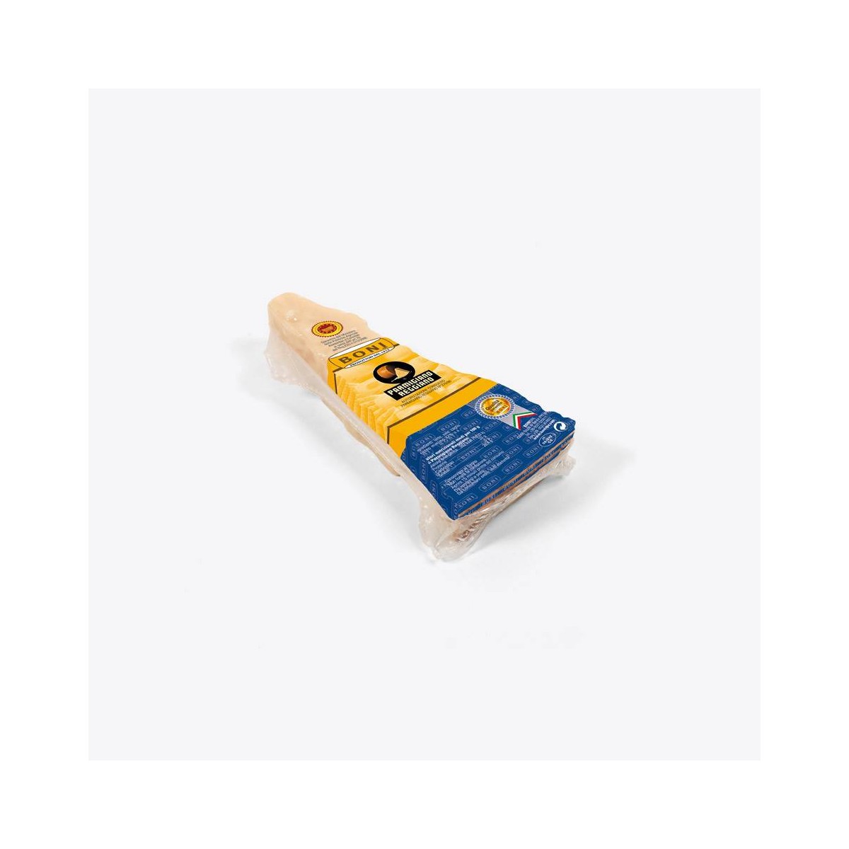 Achat en ligne PARMESAN REGGIANO 300GR ITALIE BONI sur cash-alimentaire.com