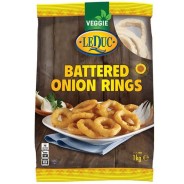 Achat en ligne ONION RINGS RECONSTITUES LE DUC sur cash-alimentaire.com