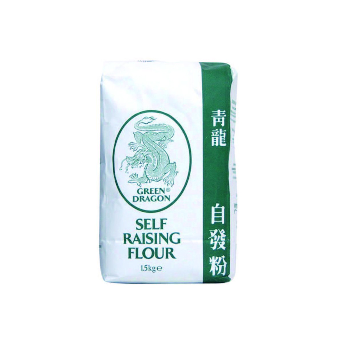 FARINE RAISING FLOUR GREEN DRAGON au prix de gros - cash-alimentaire.com