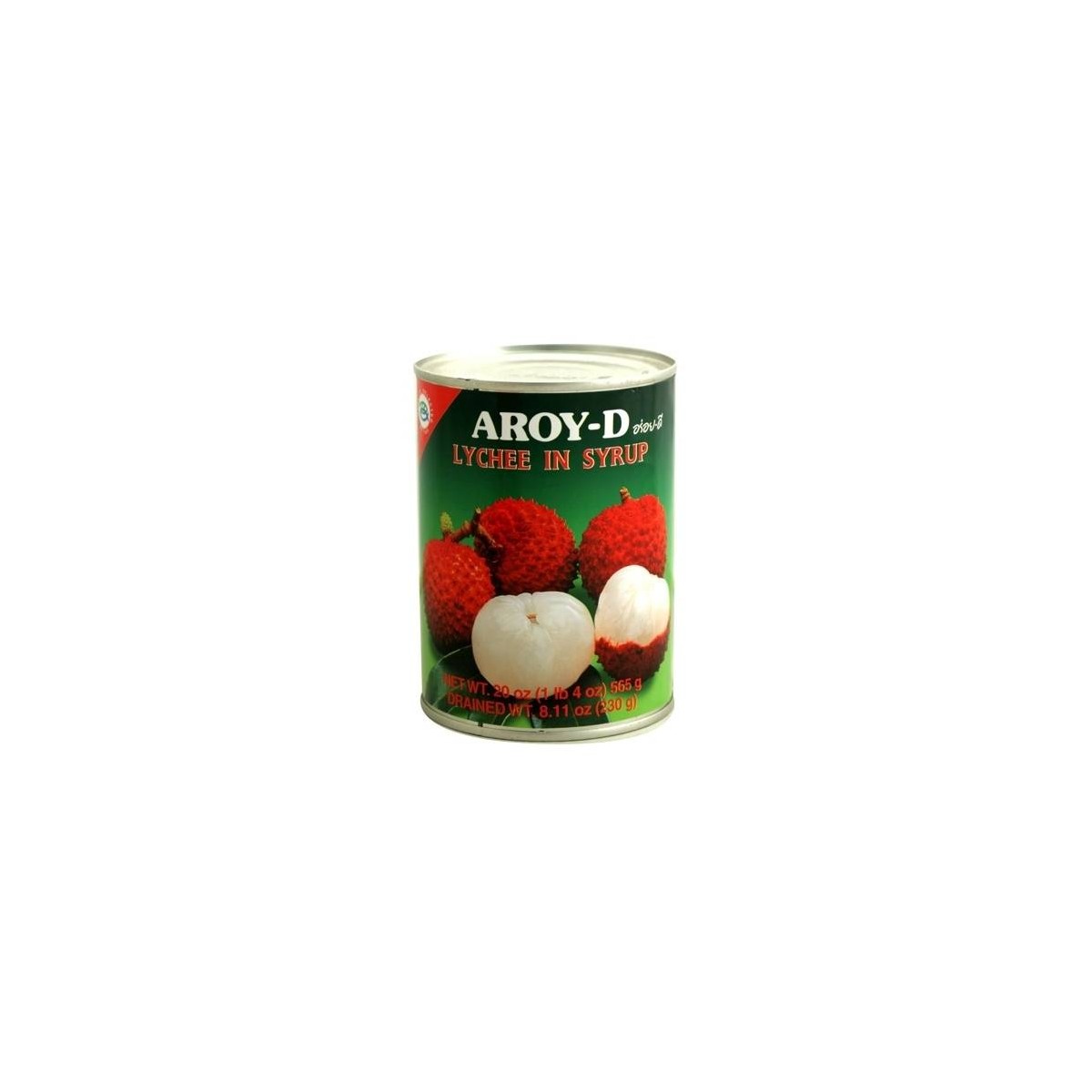 Achat en ligne LITCHEES SIROP LEGER BOITE 3/4 sur cash-alimentaire.com