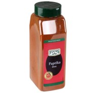 Achat en ligne PAPRIKA DOUX MOULU POT 500GR FUCHS sur cash-alimentaire.com