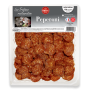 Achat en ligne PEPERONI TRANCHE BARQUETTE 500G BERNI sur cash-alimentaire.com