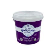 Achat en ligne FLEUR DE SEL DE GUERANDE SEAU 1KG LE GUERANDAIS sur cash-alimentaire.com
