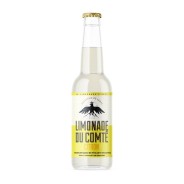 Achat en ligne LIMONADE CITRON BIO BT 33CL BRASSERIE DU COMTE sur cash-alimentaire.com