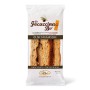 Achat en ligne FOCCACCINA OLIVE TAGGIASCHE SACHET 100GR BO sur cash-alimentaire.com
