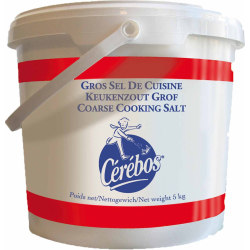 SEL DE MER GROS CEREBOS au prix de gros - cash-alimentaire.com