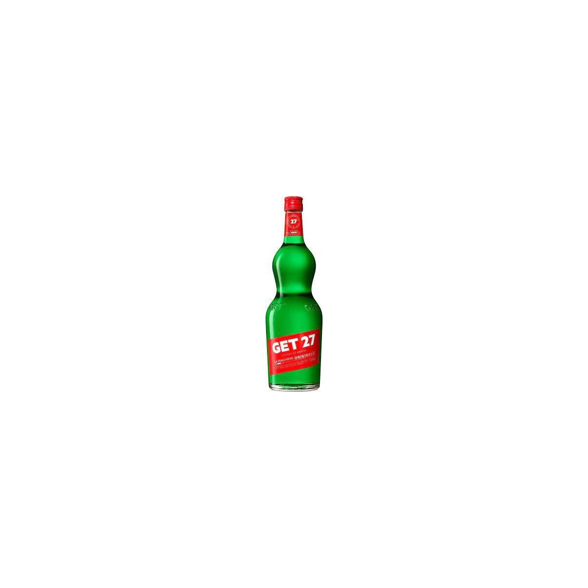Achat en ligne GET 27 17.9° BT 70CL sur cash-alimentaire.com
