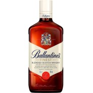 Achat en ligne WHISKY BALLANTINES FINEST 40° BT 70CL sur cash-alimentaire.com