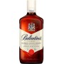 Achat en ligne WHISKY BALLANTINES FINEST 40° BT 70CL sur cash-alimentaire.com