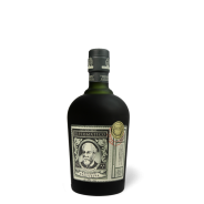 Achat en ligne RHUM DIPLOMATICO RESERVE 40° BT 70CL sur cash-alimentaire.com