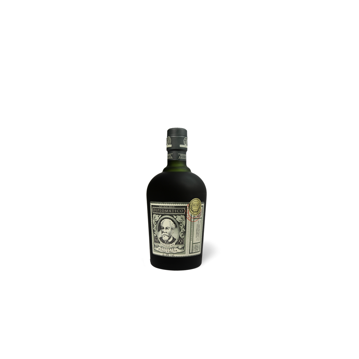 Achat en ligne RHUM DIPLOMATICO RESERVE 40° BT 70CL sur cash-alimentaire.com