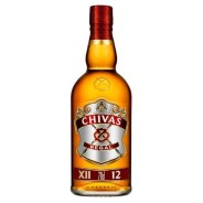 Achat en ligne SCOTCH WHISKY BLENDED CHIVAS 12 ANS 40° BT 70CL sur cash-alimentaire.com