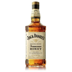 Achat en ligne WHISKY JENNESSEE HONEY 35° BT 70CL JACK DANIEL'S sur cash-alimentaire.com