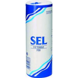SEL DE MER FIN CASE au prix de gros - cash-alimentaire.com