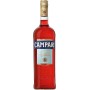 Achat en ligne CAMPARI BITTER 25° BT 1L sur cash-alimentaire.com