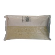 Achat en ligne AMANDE POUDRE BLANCHE 100% SACHET 1KG sur cash-alimentaire.com