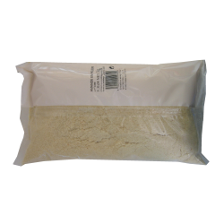 Achat en ligne AMANDE POUDRE BLANCHE 100% SACHET 1KG sur cash-alimentaire.com