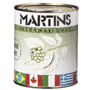 Achat en ligne POIVRE VERT BOITE 4/4 MARTIN'S sur cash-alimentaire.com