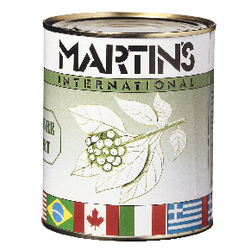 Achat en ligne POIVRE VERT BOITE 4/4 MARTIN'S sur cash-alimentaire.com