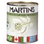 Achat en ligne POIVRE VERT BOITE 4/4 MARTIN'S sur cash-alimentaire.com
