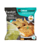 ESCALOPE POULET CUITE CORNFLAKES DELICES & SNACKS à prix grossiste sur cash-alimentaire.com