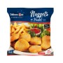 NUGGETS DE POULET CUIT PANE HALAL CASE à prix grossiste sur cash-alimentaire.com