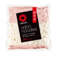 Achat en ligne NOUILLE UDON SANS SAUCE 200GR X 4U LE PT A BASE DE BLE TENDRE sur cash-alimentaire.com