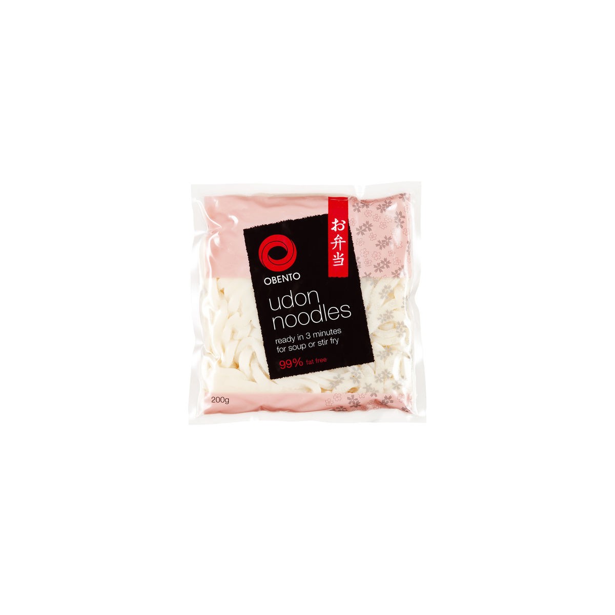 Achat en ligne NOUILLE UDON SANS SAUCE 200GR X 4U LE PT A BASE DE BLE TENDRE sur cash-alimentaire.com