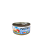 Achat en ligne THON ENTIER NATUREL 130GR PNE BT 1/4 MARTIN'S sur cash-alimentaire.com
