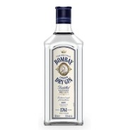 Achat en ligne GIN DRY ORIGINAL BOMBAY 40° BT 70CL sur cash-alimentaire.com