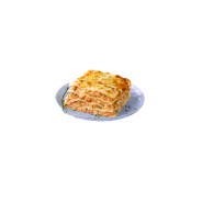 Achat en ligne LASAGNE AU SAUMON BARQUETTE 2KG MARIE RESTAURATION sur cash-alimentaire.com