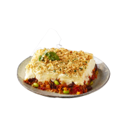 Achat en ligne PARMENTIER DE LEGUMES PLAQUE 2KG MARIE RESTAURATION sur cash-alimentaire.com