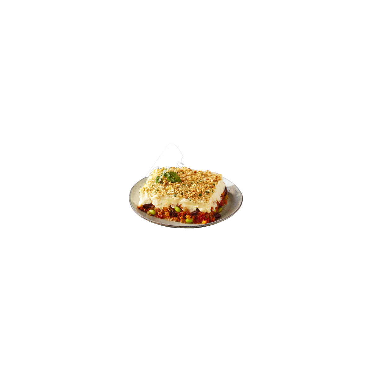 Achat en ligne PARMENTIER DE LEGUMES PLAQUE 2KG MARIE RESTAURATION sur cash-alimentaire.com