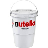 NUTELLA FERRERO au prix de gros - cash-alimentaire.com