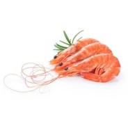 Achat en ligne CREVETTE ENTIERE CUITE 30/40 BOITE 2KG sur cash-alimentaire.com
