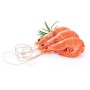 Achat en ligne CREVETTE ENTIERE CUITE 30/40 BOITE 2KG sur cash-alimentaire.com