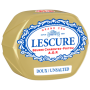 Achat en ligne BEURRE DOUX MICROPAIN 15GR LESCURE sur cash-alimentaire.com