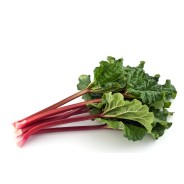 Achat en ligne RHUBARBE (+-200GR) FRANCE LE KG sur cash-alimentaire.com
