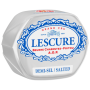 Achat en ligne BEURRE DEMI-SEL 15GR LESCURE sur cash-alimentaire.com